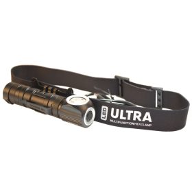 CARP EXPERT ULTRA 3IN1 MULTIFUNKCIÓS LÁMPA