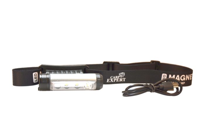 CARP EXPERT MAGNET FEJLÁMPA
