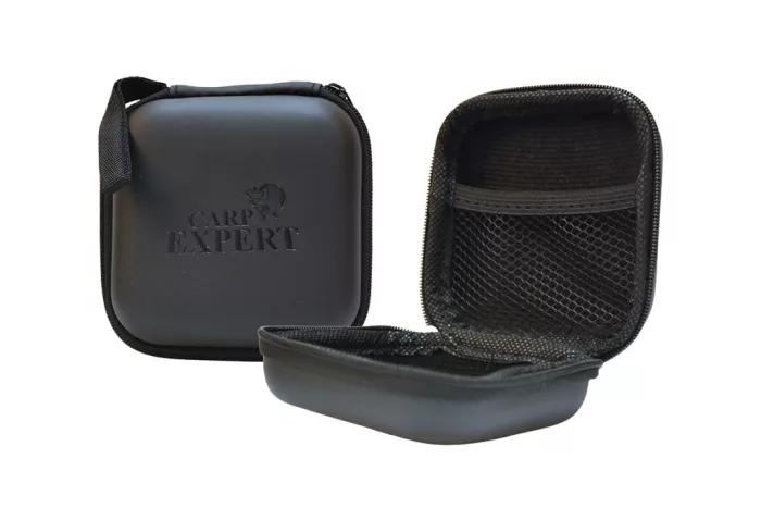 CARP EXPERT FEJLÁMPA TOK 9*9*4,5CM