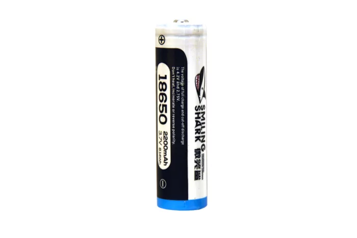 OUTDOOR AKKUMULÁTOR 1800 mAh (FEJLÁMPA, ALAP)