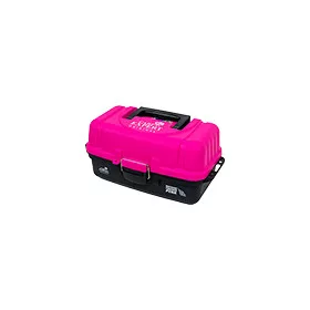 CARP EXPERT METHOD PINK SZERELÉKES LÁDA 6250
