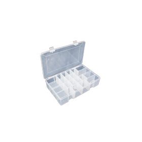 MŰCSALIS DOBOZ 360 x 240x 80