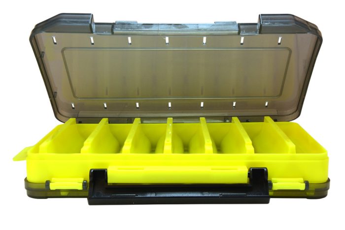 WIZARD MŰCSALIS DOBOZ 20X13.5X3.5