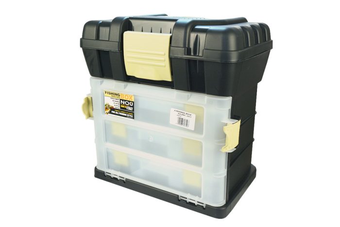FISHING BOX K4 TIP.1077