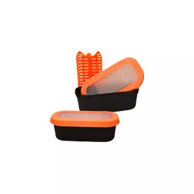 CARP EXPERT PRACTIC MINI CSALISDOBOZ