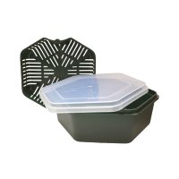 Carp Expert Vödör, dézsa