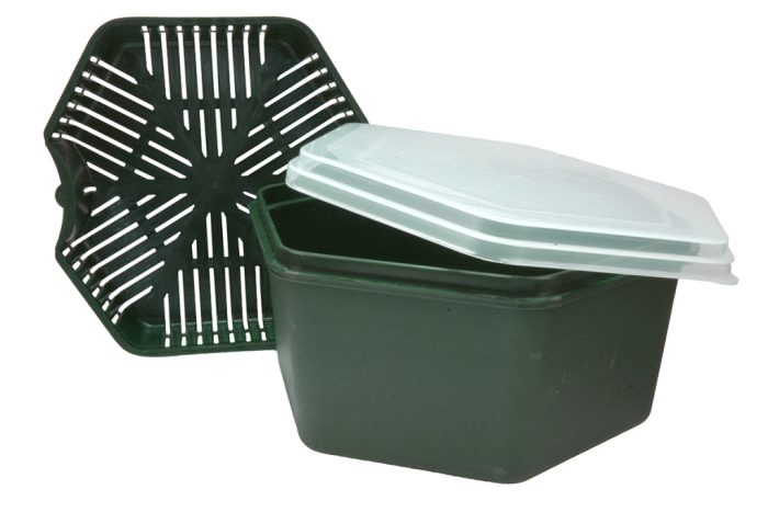 CARP EXPERT PRACTIC 2L