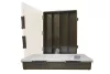 TWISTERES DOBOZ DELUXE HA-1 (27X21X4 CM) MAXI