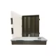 TWISTERES DOBOZ DELUXE HA-1 (27X21X4 CM) MAXI