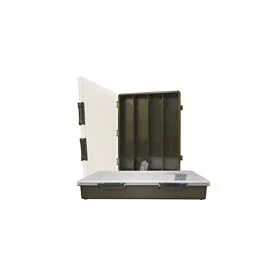 TWISTERES DOBOZ DELUXE HA-1 (27X21X4 CM) MAXI
