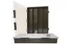 TWISTERES DOBOZ DELUXE HA-1 (27X21X4 CM) MAXI