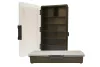 TWISTERES DOBOZ DELUXE HA-2 7 REKESZES (13X21X4 CM) NAGY