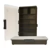 TWISTERES DOBOZ DELUXE HA-2 7 REKESZES (13X21X4 CM) NAGY