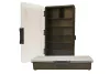 TWISTERES DOBOZ DELUXE HA-2 7 REKESZES (13X21X4 CM) NAGY