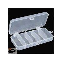 Horgász láda, horgász szerelékes doboz, előketartó