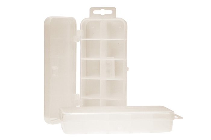 HORGOS DOBOZ 10 FAKKOS 133 x 62 x 25