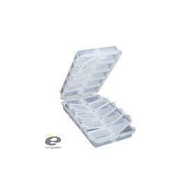 HORGOSDOBOZ 20 FAKKOS ÖSSZEHAJTHATÓ