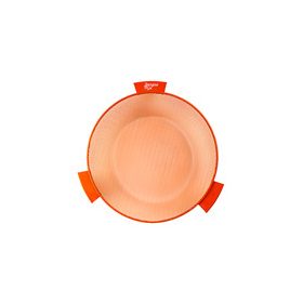 BENZAR METHOD TÖRŐSZITA PIROS 330MM*2,0MM