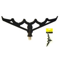 Bottartók és rod pod