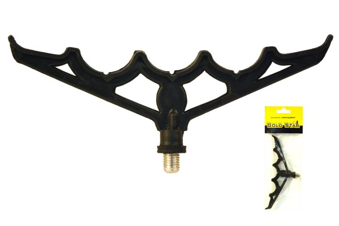 BOTTARTÓFEJ FIX 3-AS BASIC