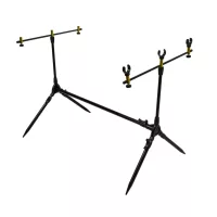 Bottartók és rod pod