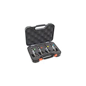 CXP LED SWINGER SZETT LÁNCOS 4DB-OS