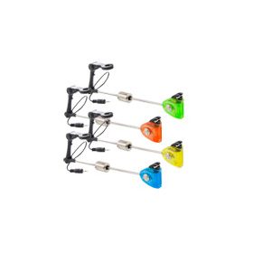 CARP EXPERT DELUXE SWINGER LEDES KAROS ZÖLD