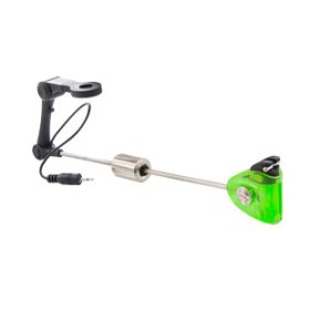 CARP EXPERT DELUXE SWINGER LEDES KAROS ZÖLD