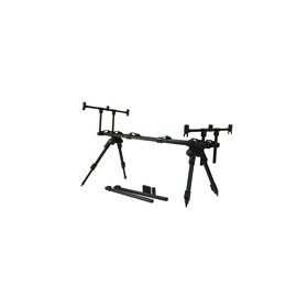 THE ONE MEGA ROD POD