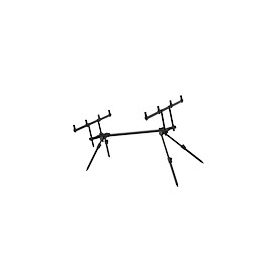 CARP EXPERT EXTEND 3 ROD POD