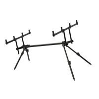 Carp Expert Rod Pod