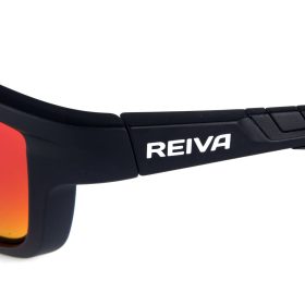 REIVA Phantom Polaroid napszemüveg