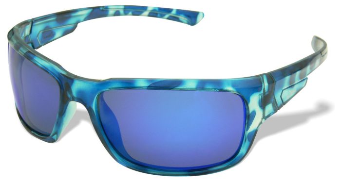 Team Feeder By Döme By Döme TF Polaroid napszemüveg Wild Blue