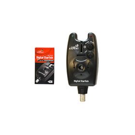 CARP EXPERT STARFISH DIGITÁLIS KAPÁSJELZŐ