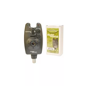 CARP HUNTER STARFISH DIGITÁLIS KAPÁSJELZŐ