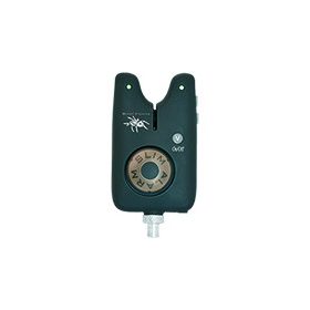 ELEKTROMOS KAP. JELZŐ BLACK FIGHTER