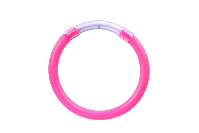 KAPÁSJELZŐ KARIKA VILÁGÍTÓPATRONOS 80 MM