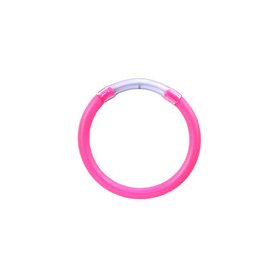 KAPÁSJELZŐ KARIKA VILÁGÍTÓPATRONOS 80 MM