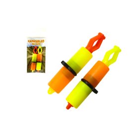 KAPÁSJELZŐ CSŐ VILÁGÍTÓ PATRONOS I.-ES 2DB/CS.