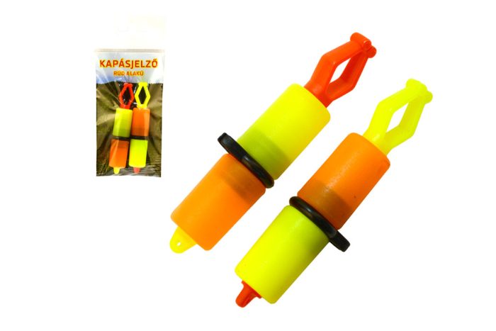 KAPÁSJELZŐ CSŐ VILÁGÍTÓ PATRONOS I.-ES 2DB/CS.