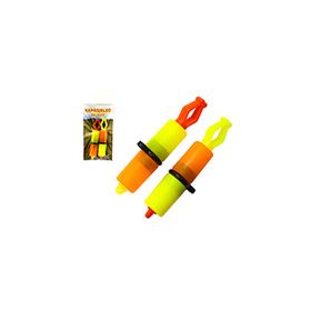 KAPÁSJELZŐ CSŐ VILÁGÍTÓ PATRONOS I.-ES 2DB/CS.