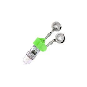 LEDES CSŐRGŐS KAPÁSJELZŐ