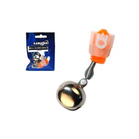 KAMASAKI SINGLE CSÖRGŐ