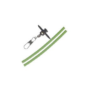 ET Waggler úszórögzítő