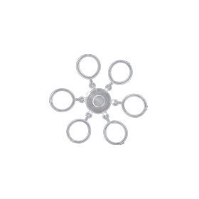 CRALUSSO CSALIZÓGUMI M (18 DB/CS)