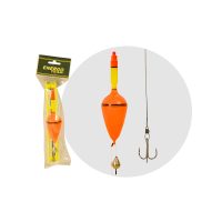 Ragadozóhalas aprócikkek