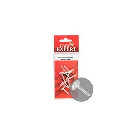 SOFT PELLET STOPPER ÁTLÁTSZÓ