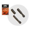 CARP EXPERT SPICCBOT VÉG ET DELUXE 1,8MM 2DB/CSOMAG