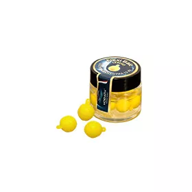 FLEXI BAIT GOLYÓ VANÍLIA 10DB