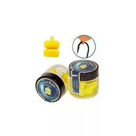 FLEXI BAIT DUPLA KUKORICA VANÍLIA 10DB